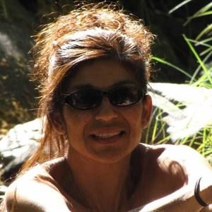 Meet your Posher, Patty